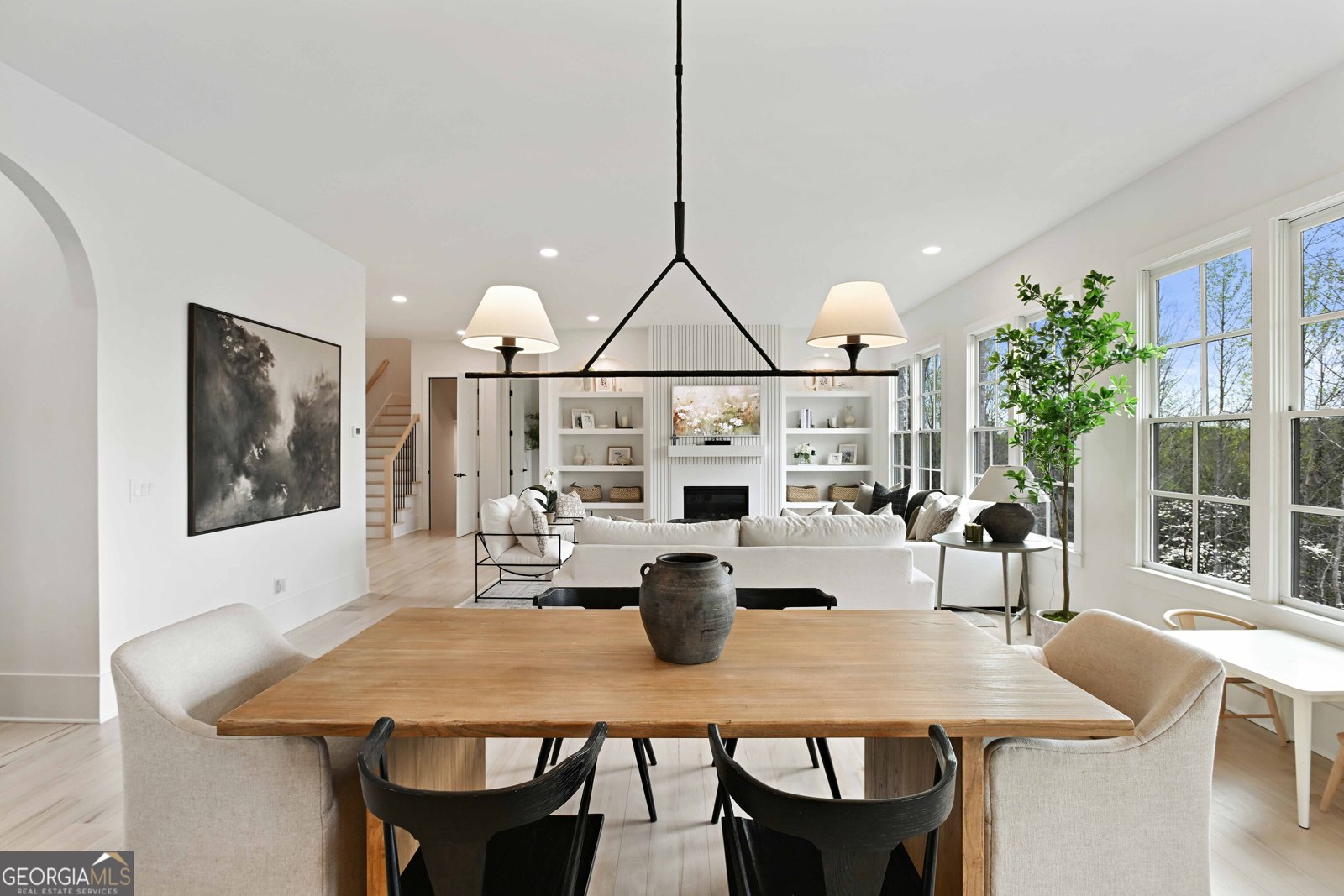 3170 Glastonbury Lane Suwanee - Photo 20