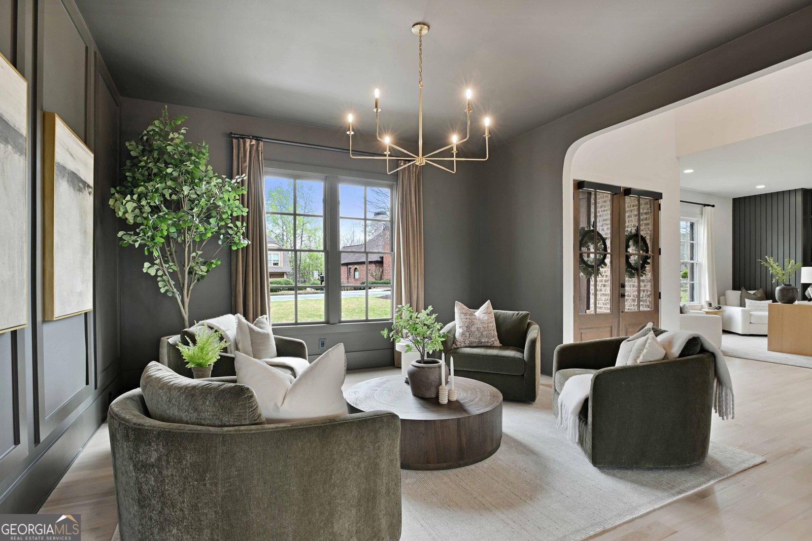 3170 Glastonbury Lane Suwanee - Photo 6