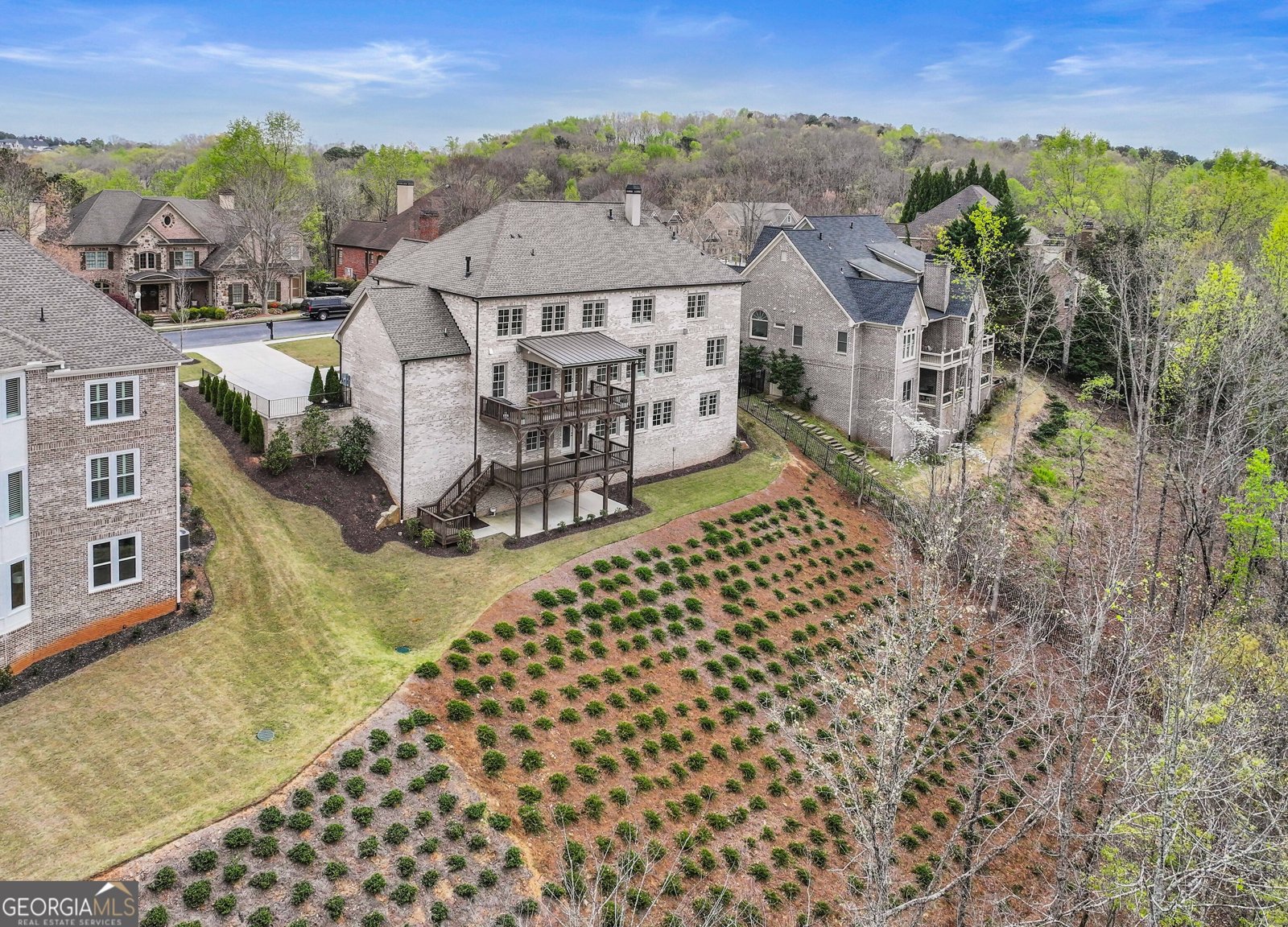 3170 Glastonbury Lane Suwanee - Photo 74