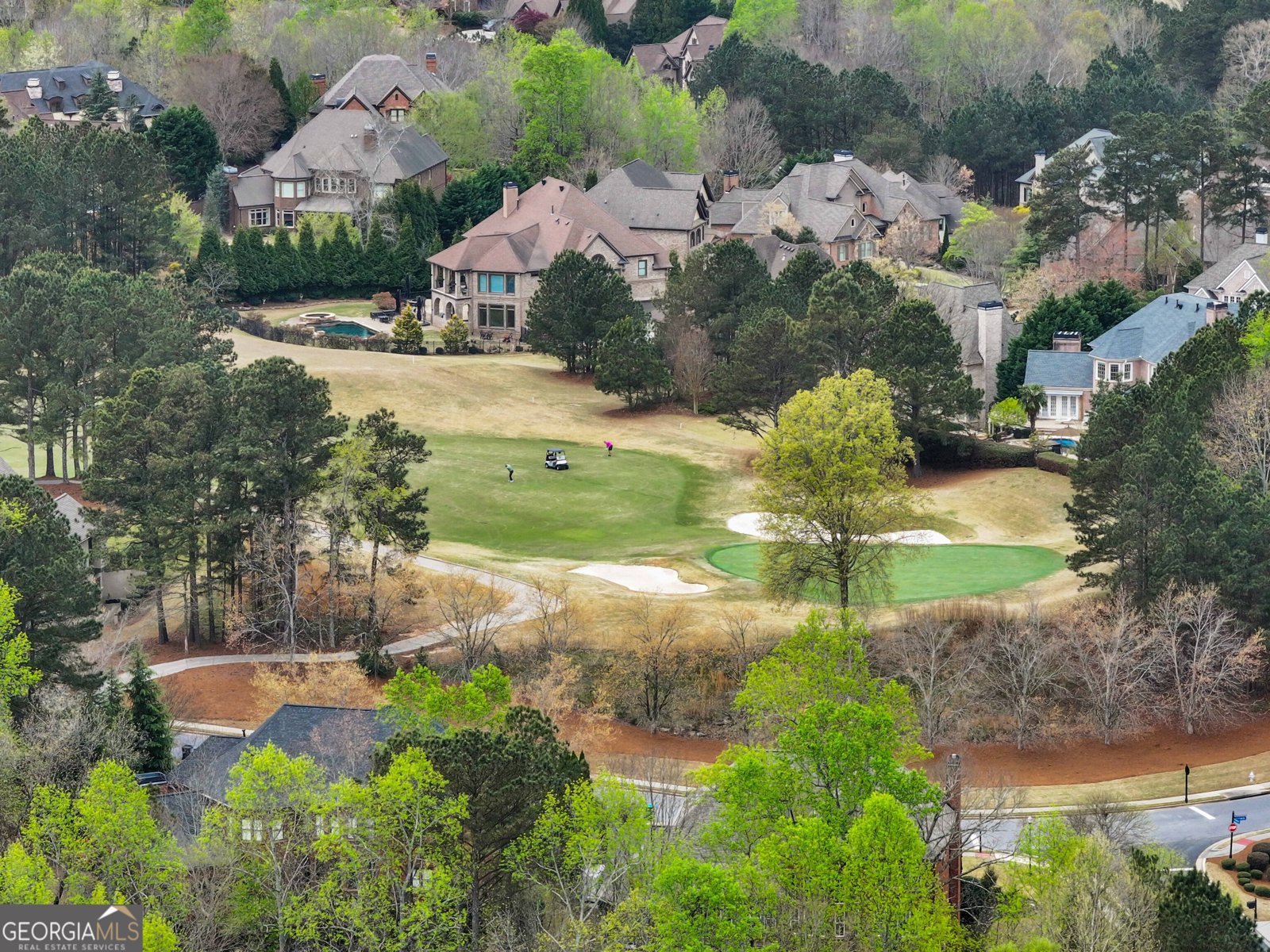 3170 Glastonbury Lane Suwanee - Photo 79