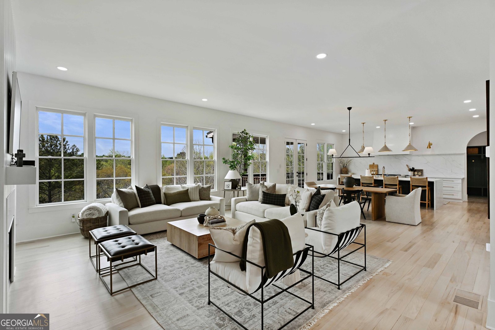 3170 Glastonbury Lane Suwanee - Photo 9