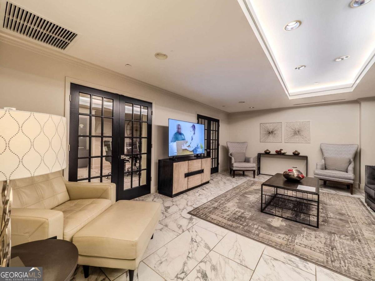 2870 Pharr Court South Atlanta - Photo 22