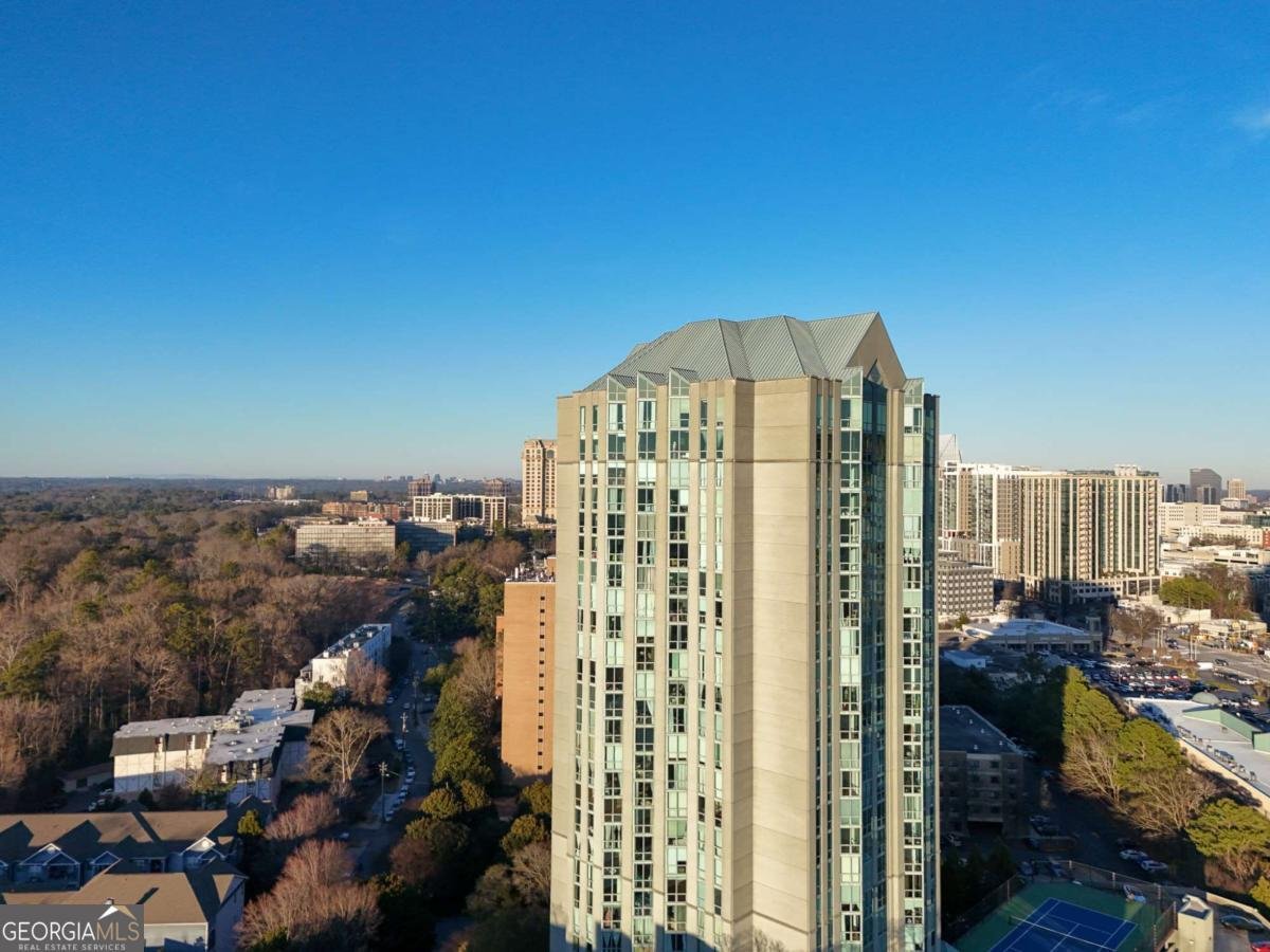 2870 Pharr Court South Atlanta - Photo 24