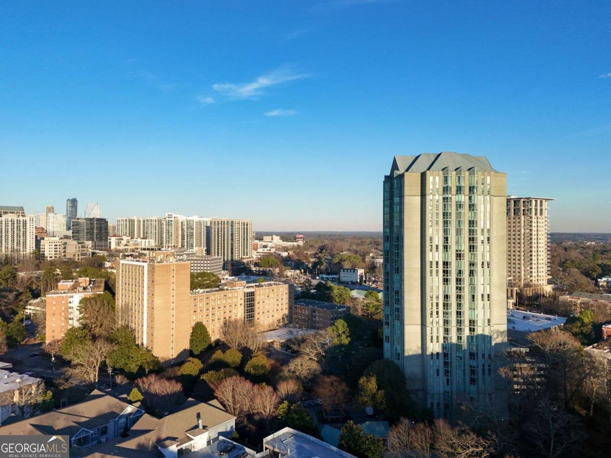 2870 Pharr Court South Atlanta - Photo 25