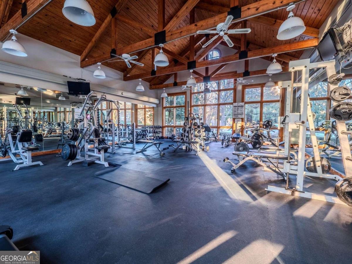 2870 Pharr Court South Atlanta - Photo 28