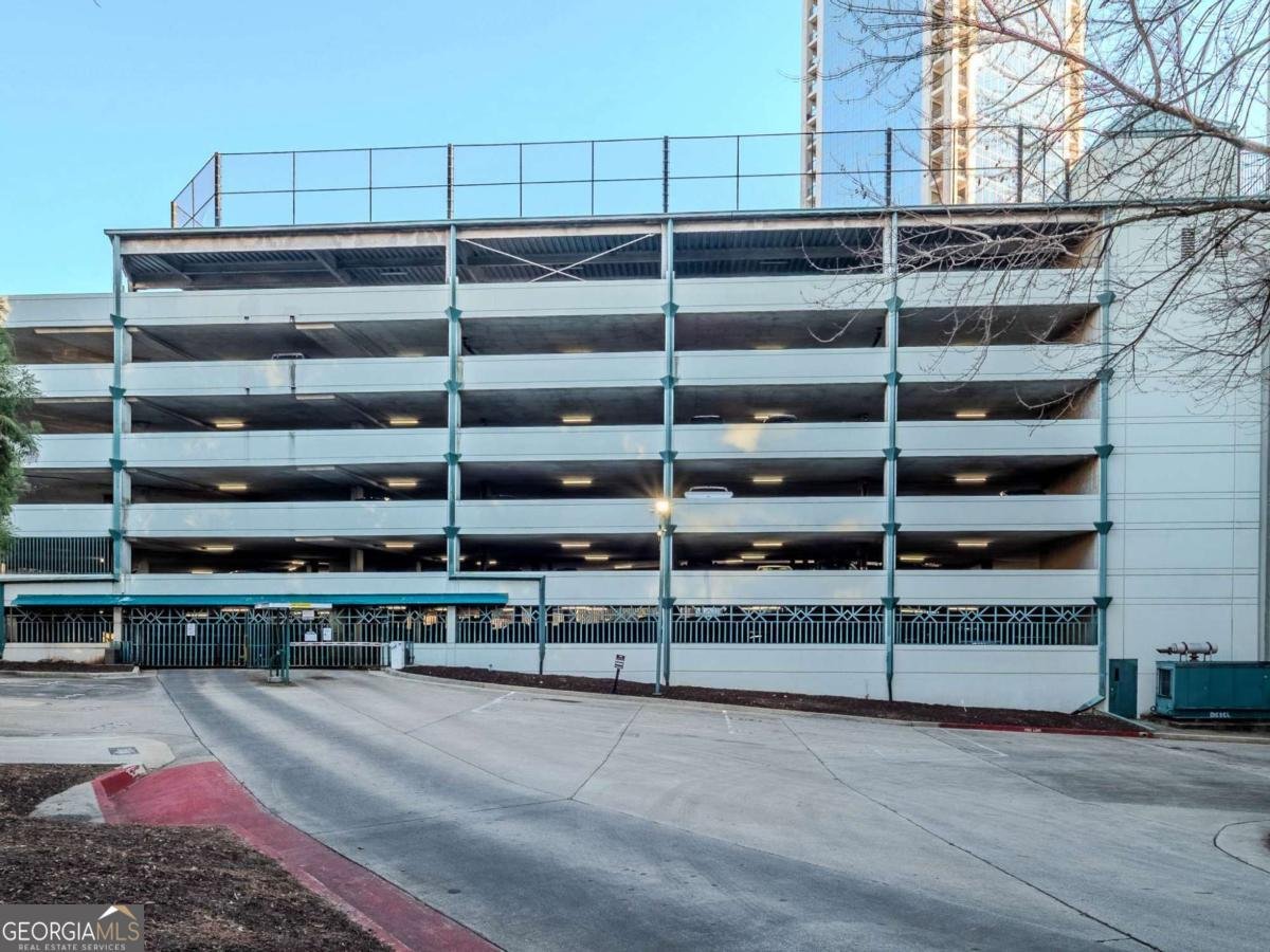 2870 Pharr Court South Atlanta - Photo 30