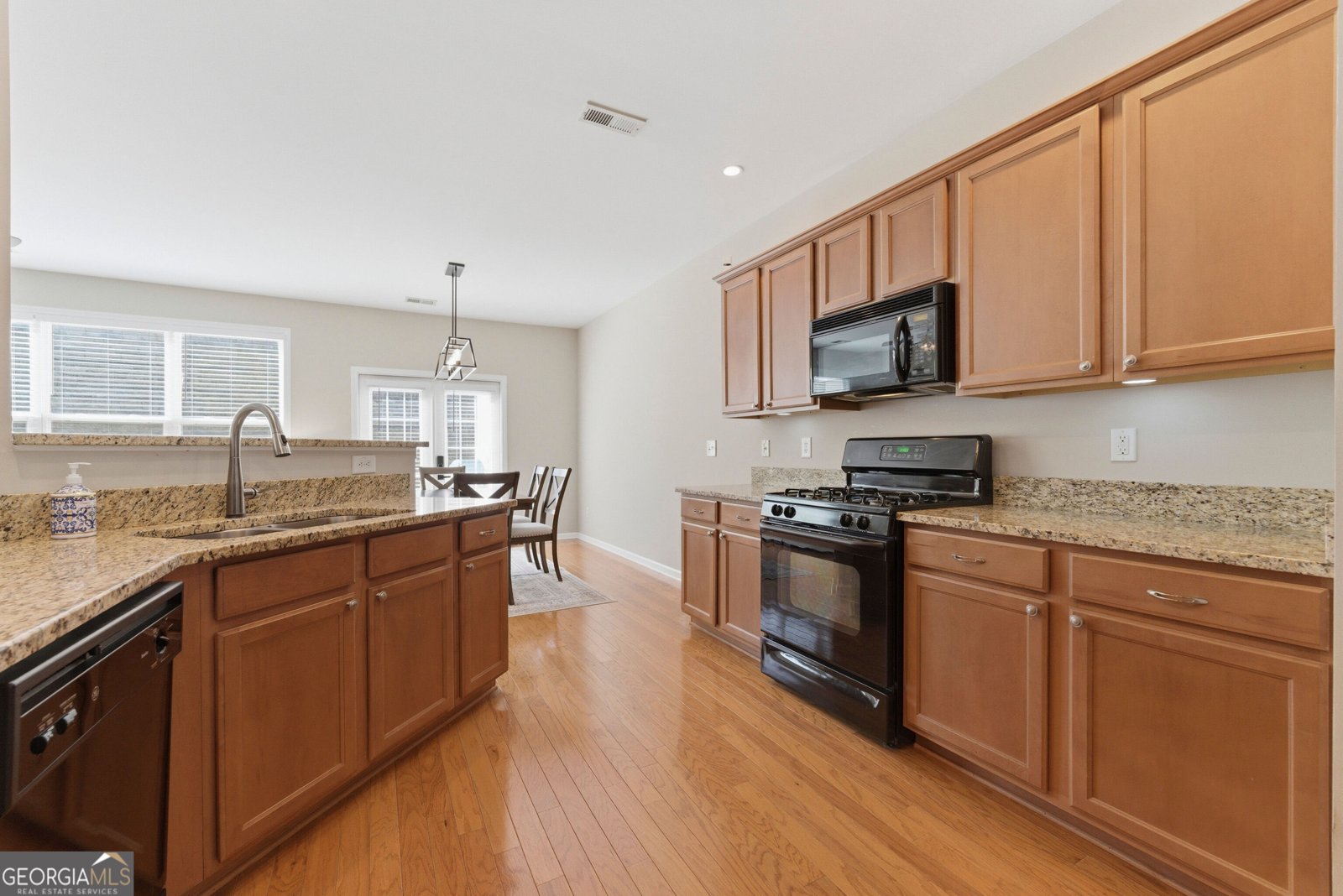 241 Cavendar Way Marietta - Photo 9