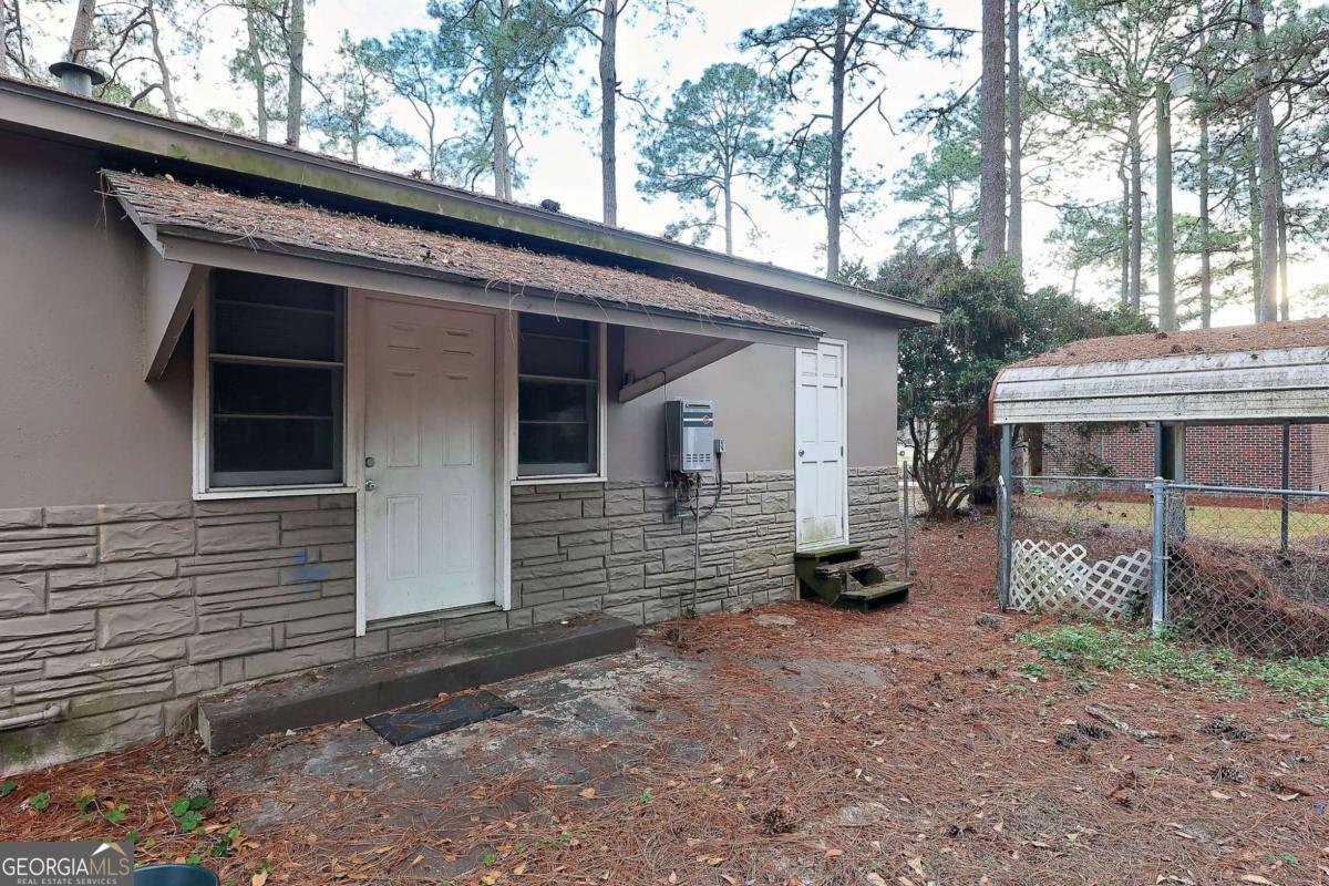 1309 Remington Avenue Thomasville - Photo 39