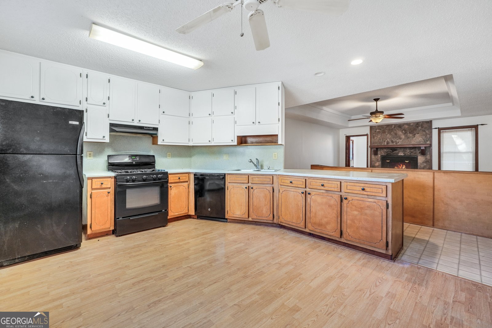 135 Springvalley Way Stockbridge - Photo 12