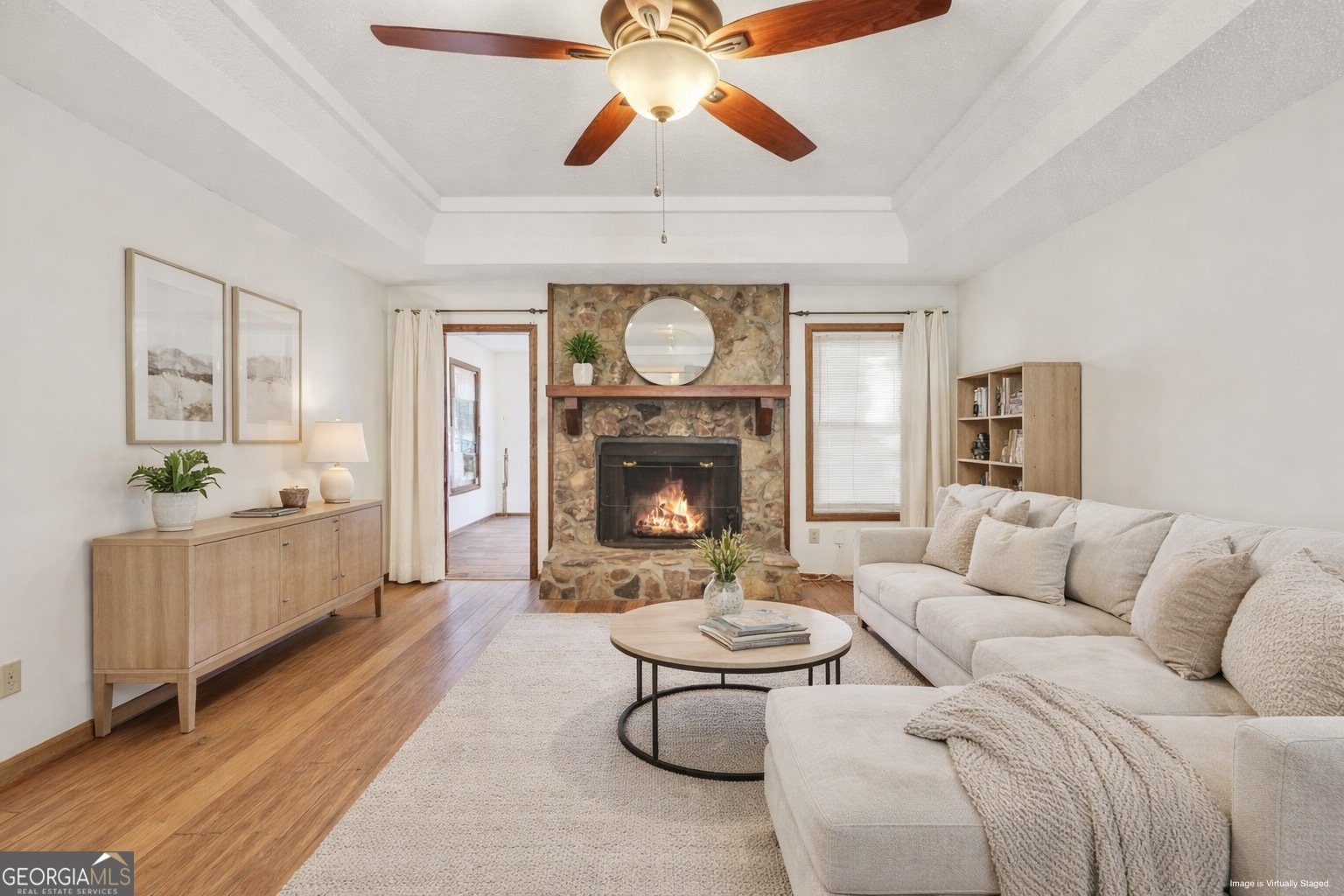 135 Springvalley Way Stockbridge - Photo 38