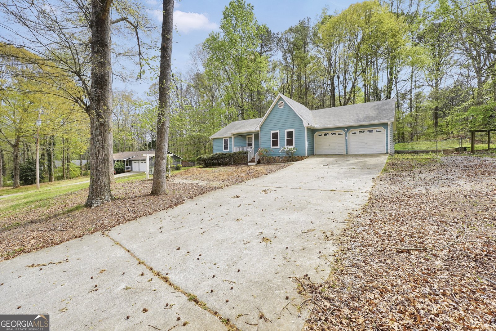 135 Springvalley Way Stockbridge - Photo 6