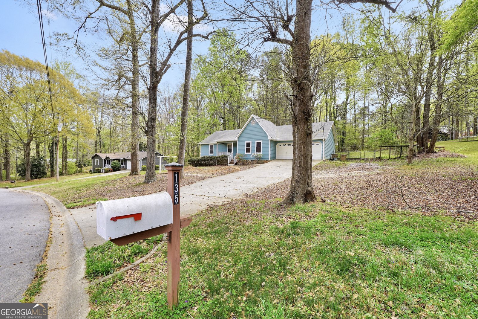 135 Springvalley Way Stockbridge - Photo 7