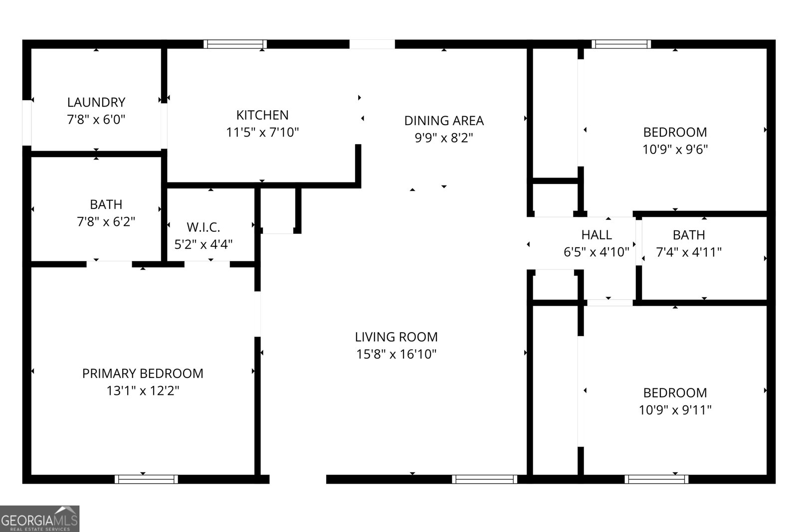 320 Brody Drive Resaca - Photo 32