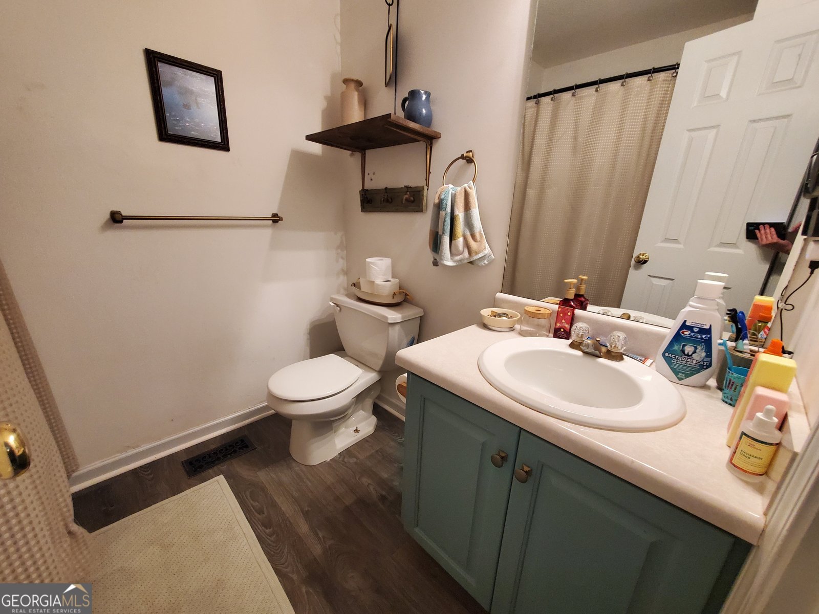 320 Brody Drive Resaca - Photo 9