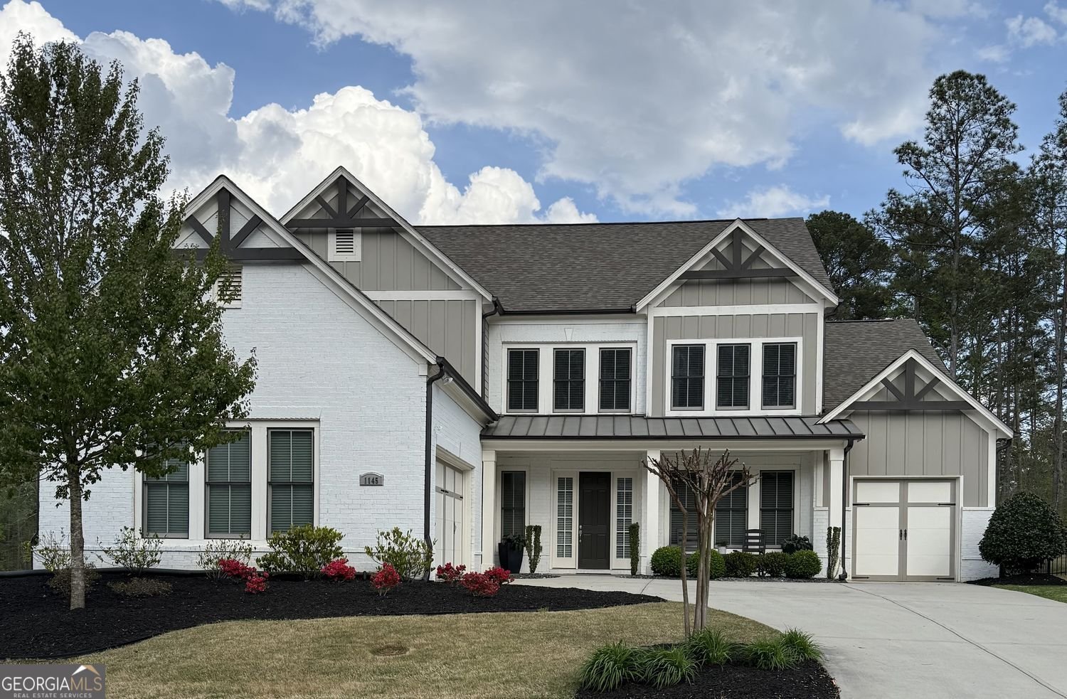 1145 Sweet Mia Lane Powder Springs - Photo 1