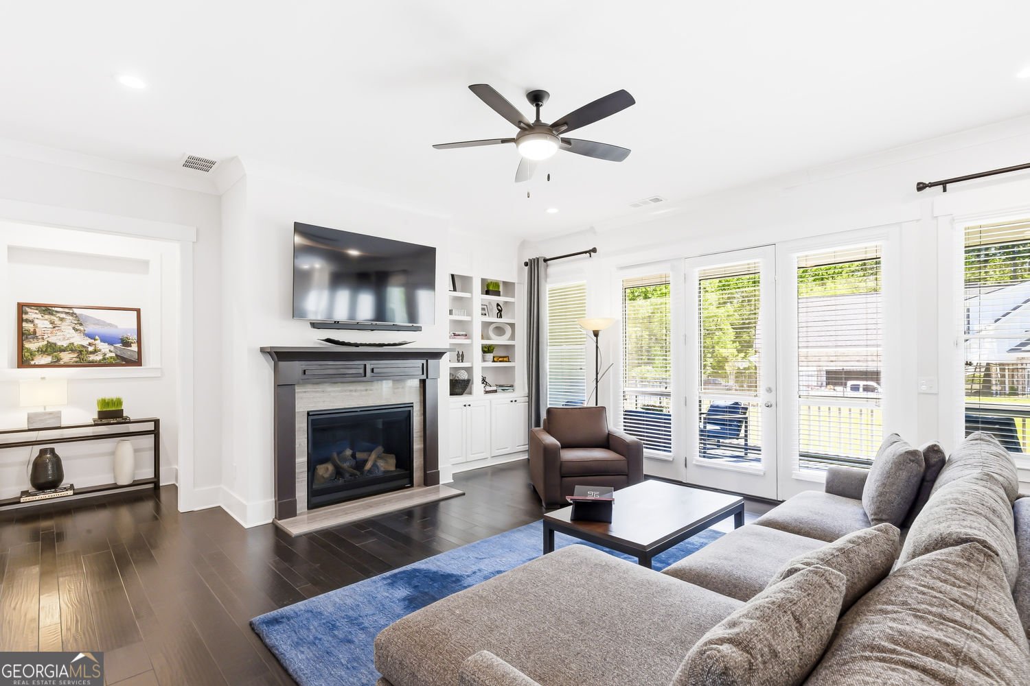 1145 Sweet Mia Lane Powder Springs - Photo 11