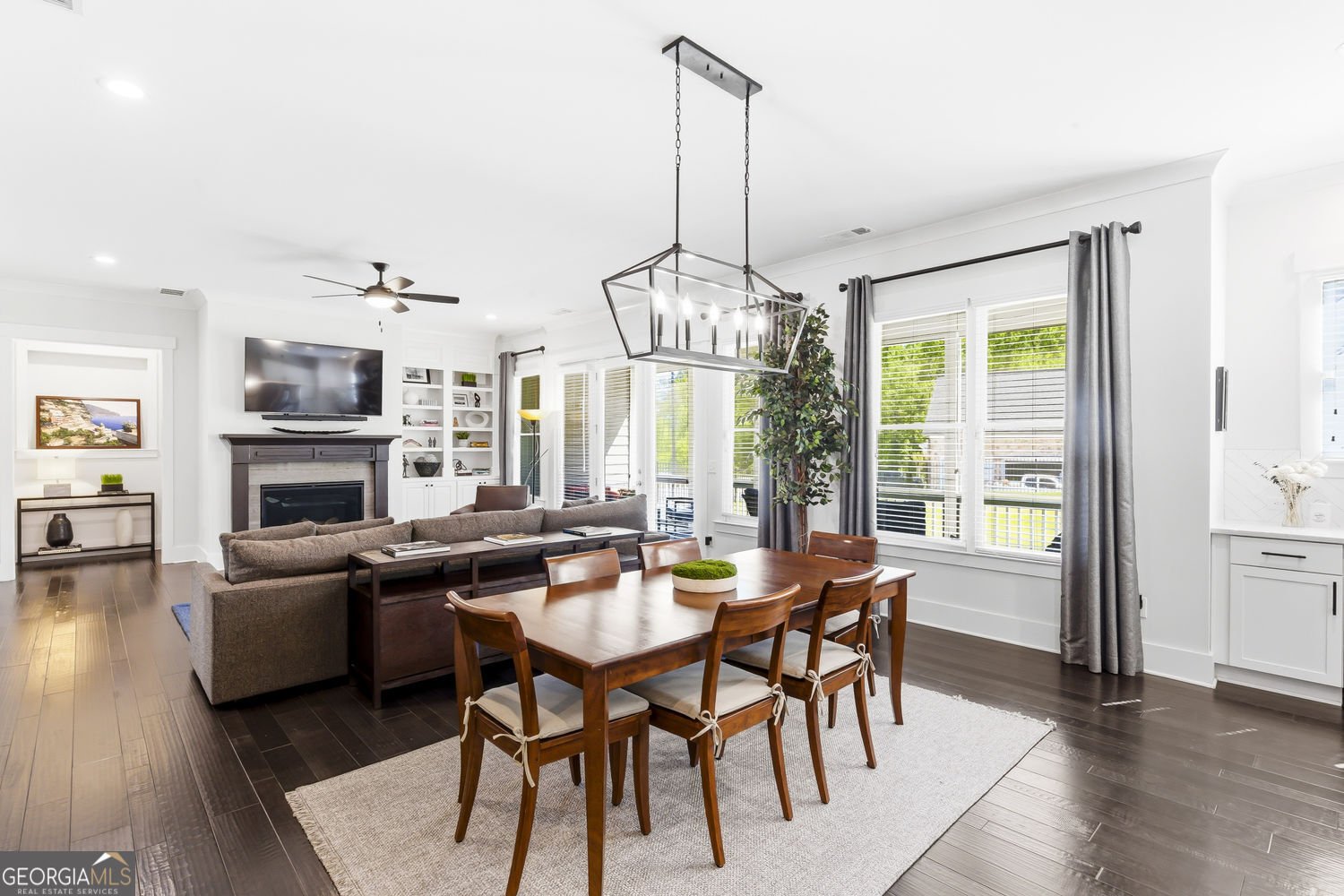 1145 Sweet Mia Lane Powder Springs - Photo 14