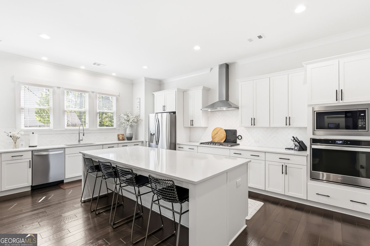 1145 Sweet Mia Lane Powder Springs - Photo 16