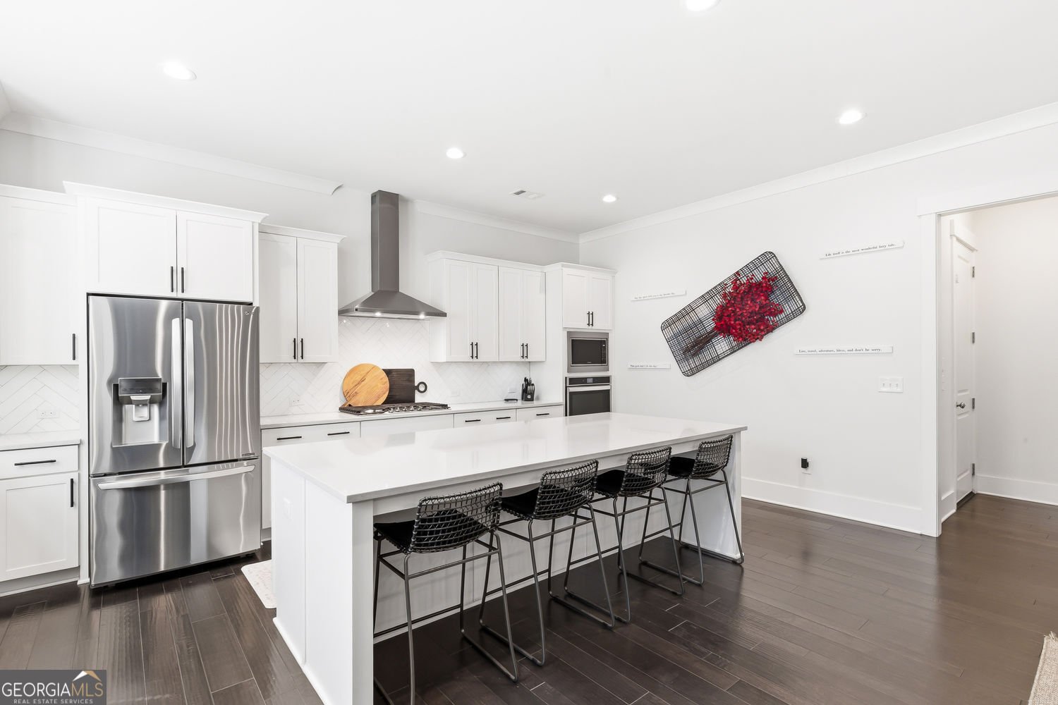 1145 Sweet Mia Lane Powder Springs - Photo 17