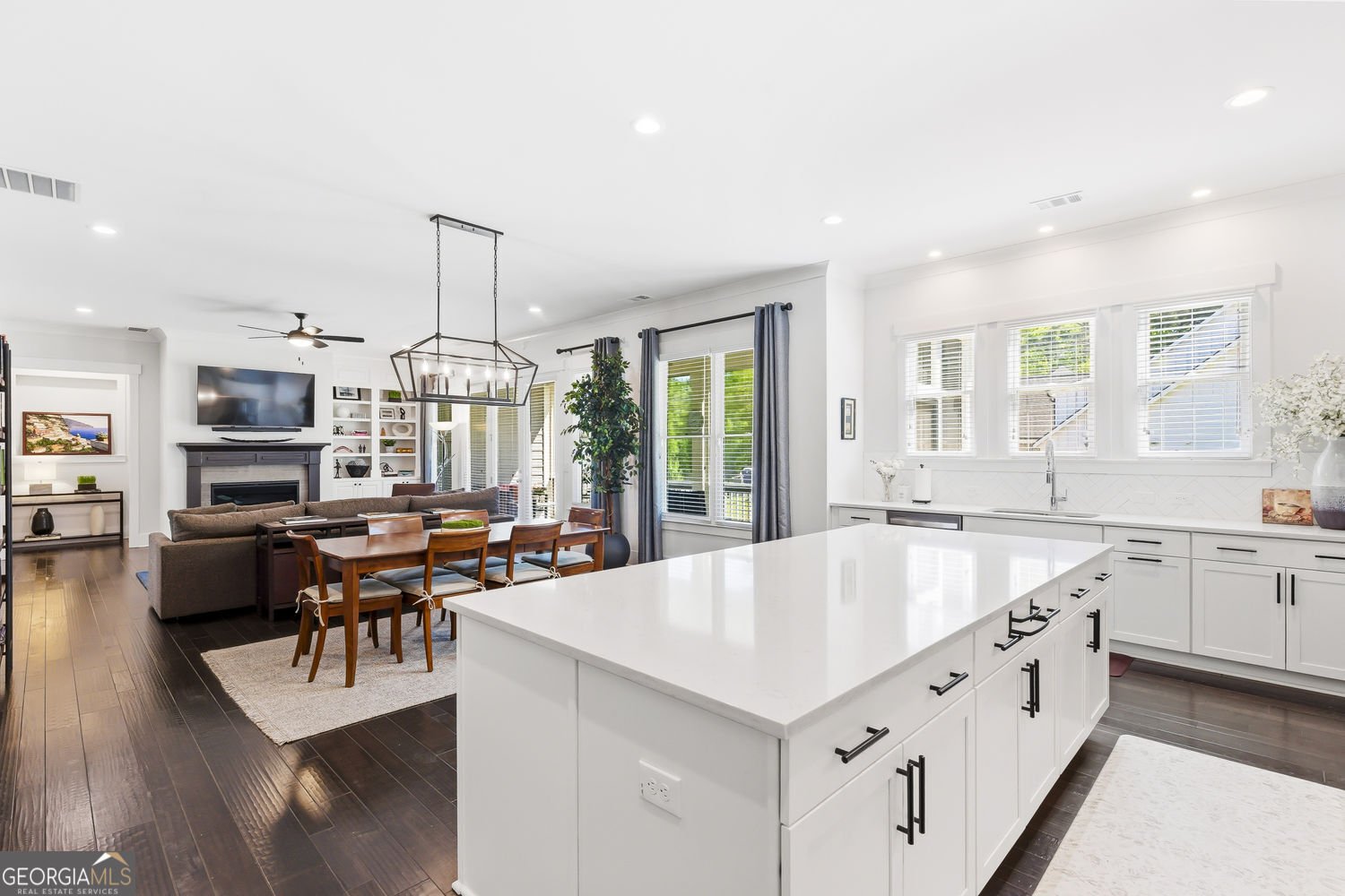 1145 Sweet Mia Lane Powder Springs - Photo 21