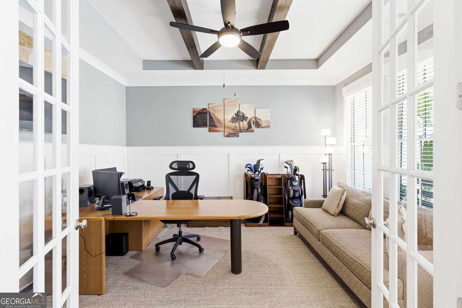 1145 Sweet Mia Lane Powder Springs - Photo 34