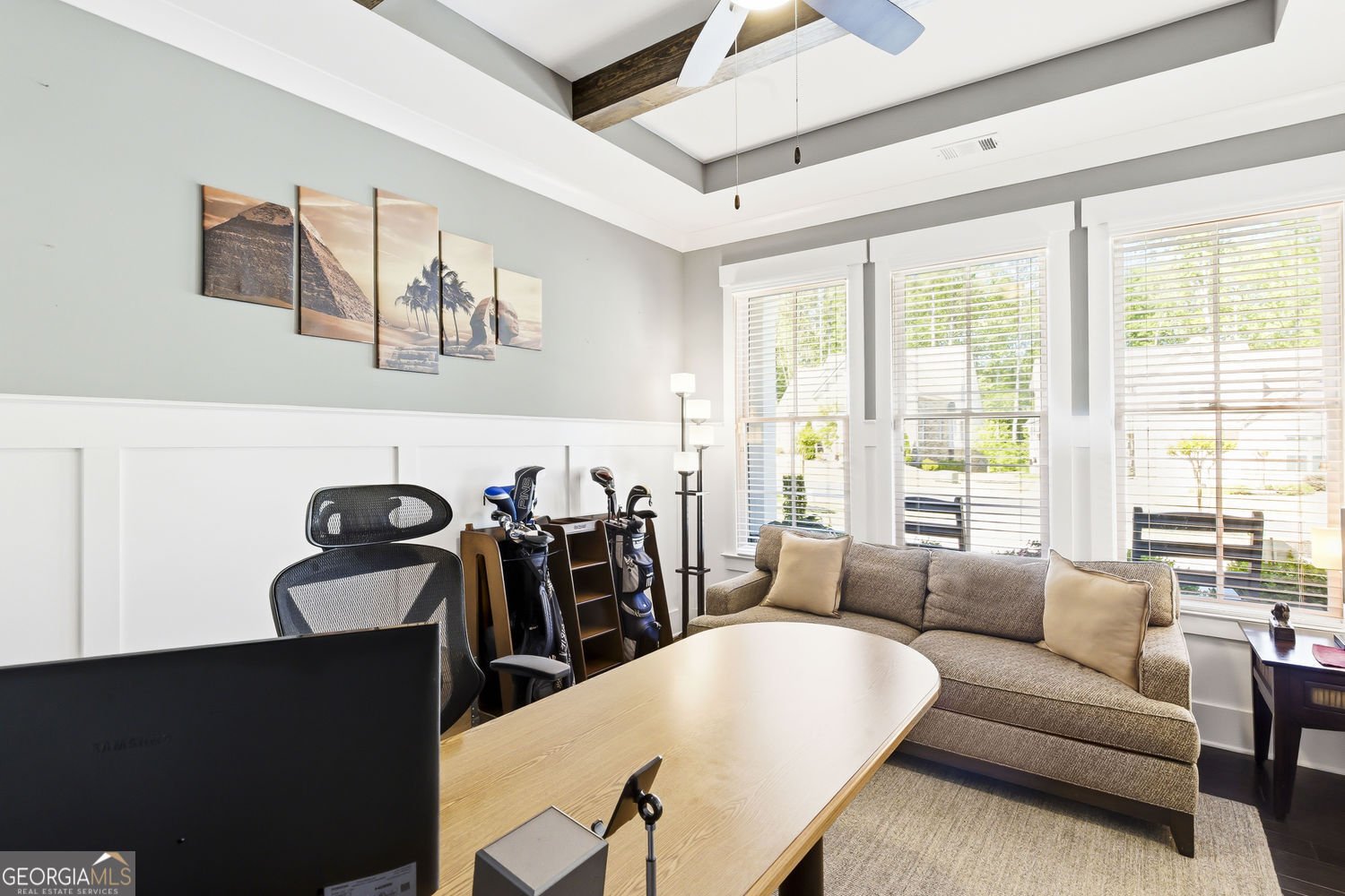 1145 Sweet Mia Lane Powder Springs - Photo 35