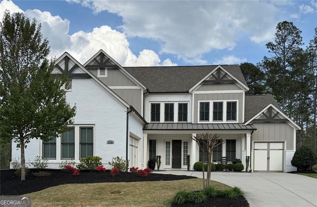 1145 Sweet Mia Lane Powder Springs - Photo 52