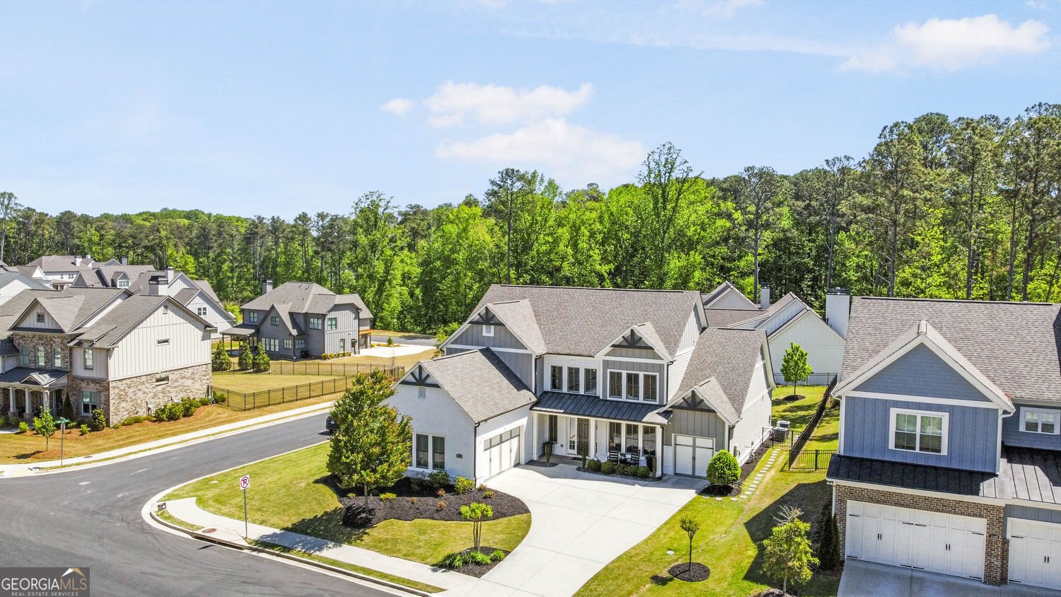 1145 Sweet Mia Lane Powder Springs - Photo 59