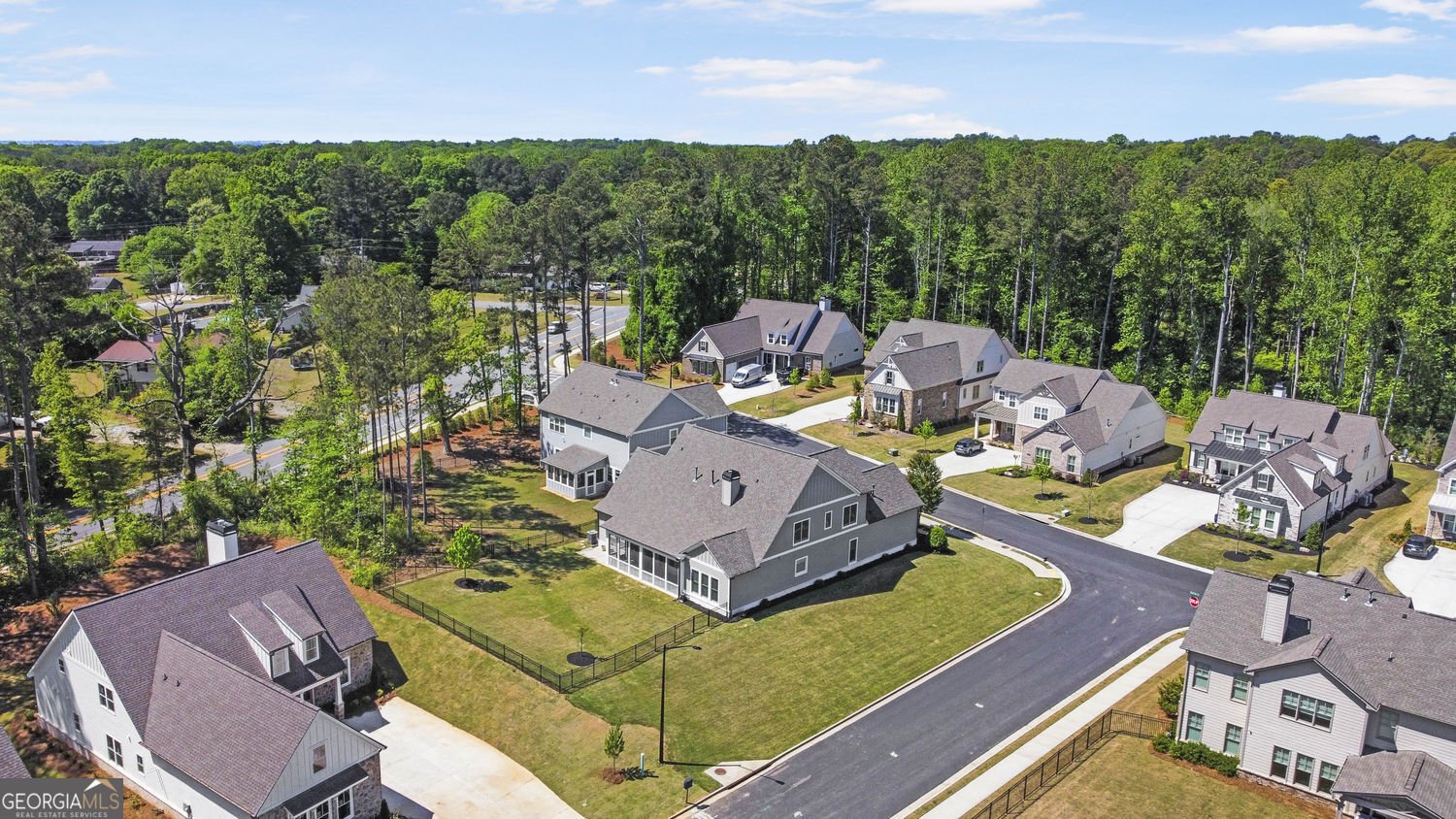 1145 Sweet Mia Lane Powder Springs - Photo 67