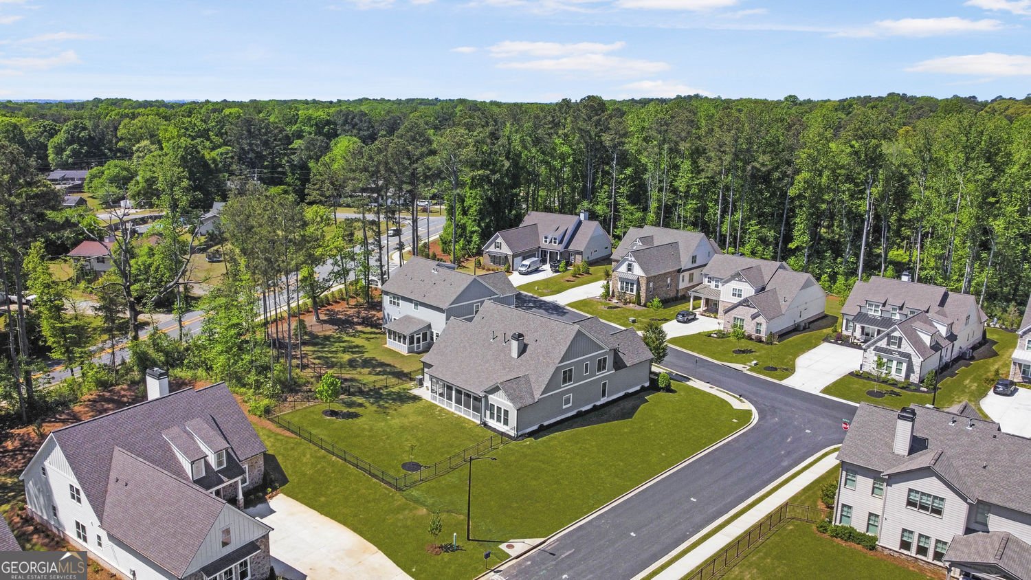 1145 Sweet Mia Lane Powder Springs - Photo 68