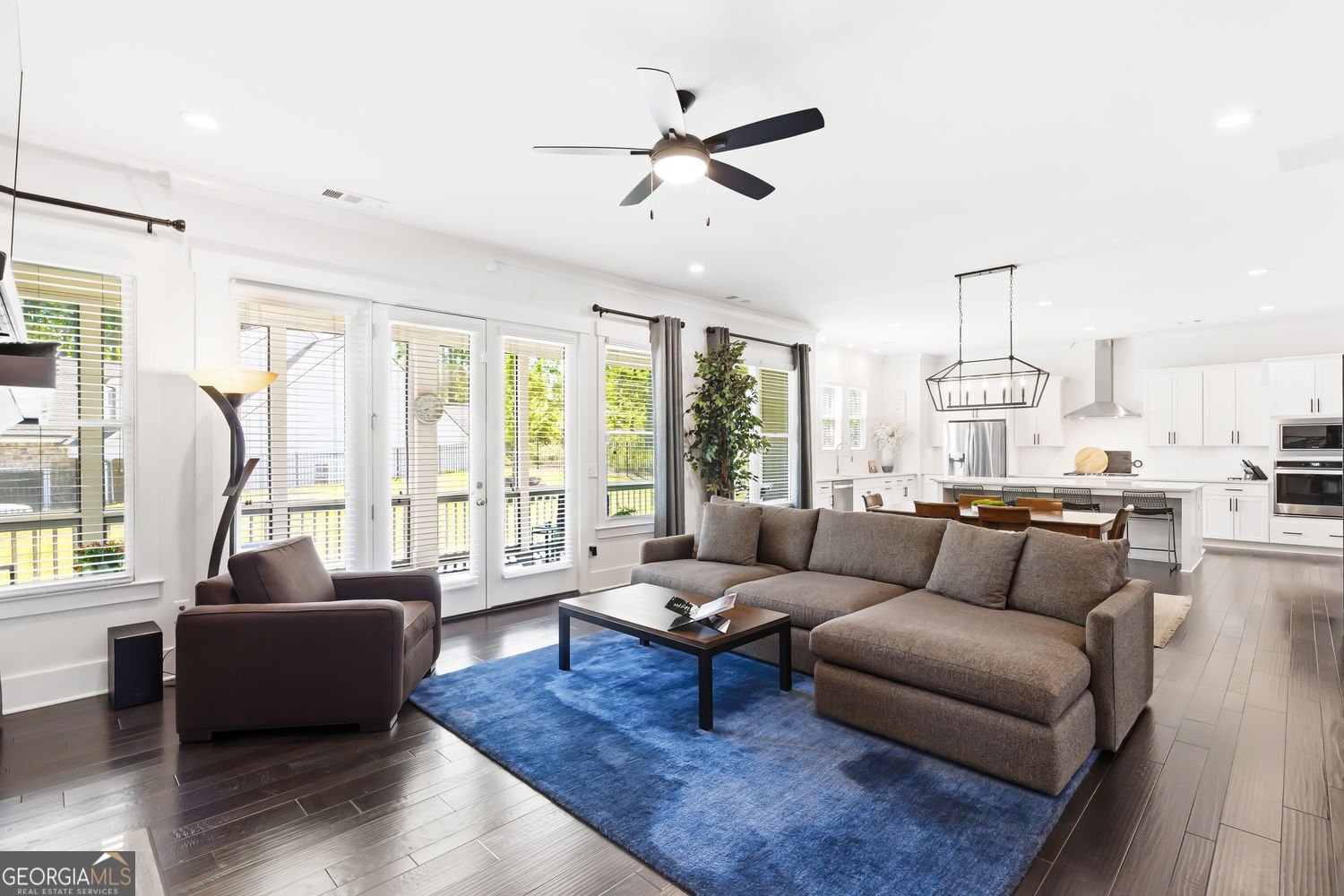 1145 Sweet Mia Lane Powder Springs - Photo 7