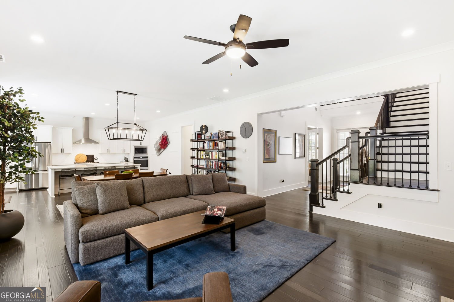 1145 Sweet Mia Lane Powder Springs - Photo 8