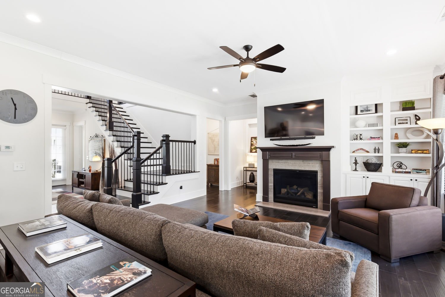 1145 Sweet Mia Lane Powder Springs - Photo 9