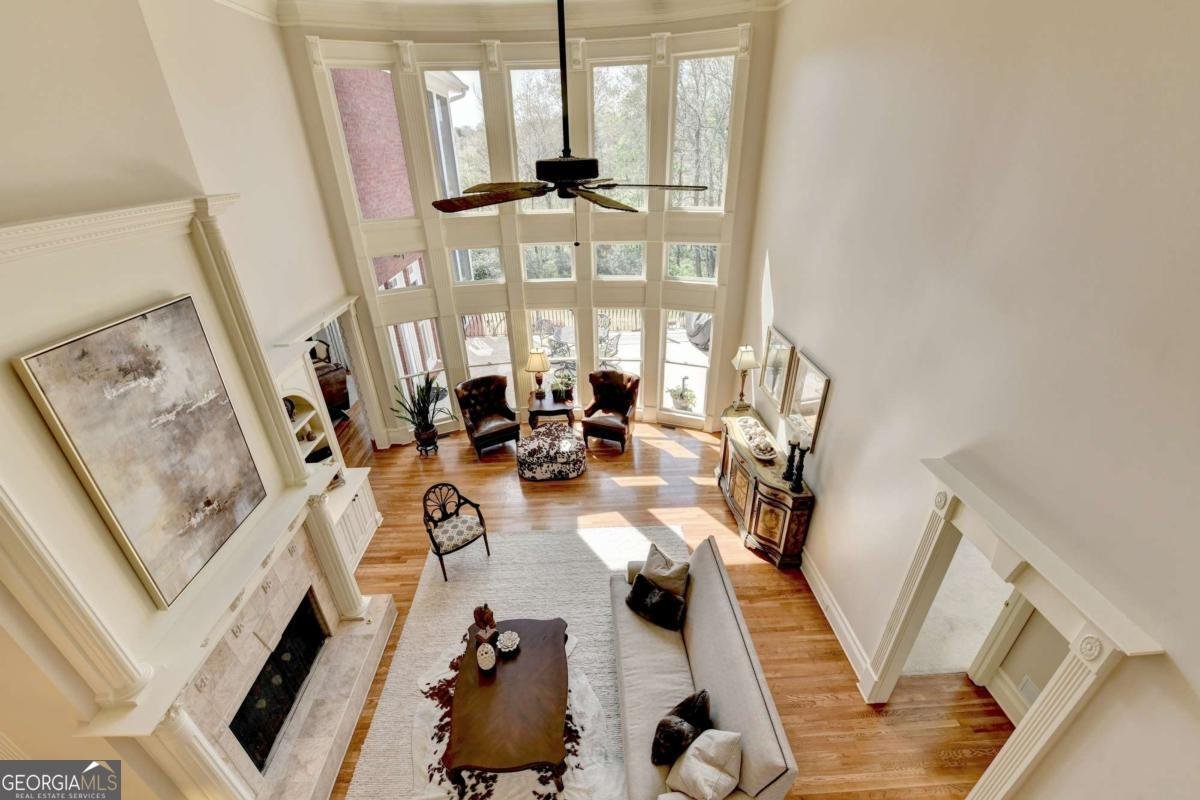 6380 Sunbriar Drive Cumming - Photo 10