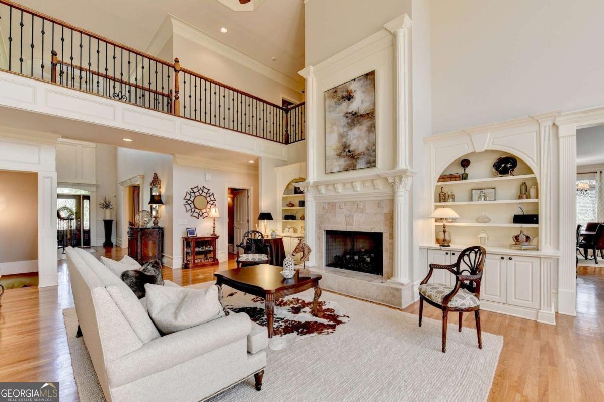 6380 Sunbriar Drive Cumming - Photo 11