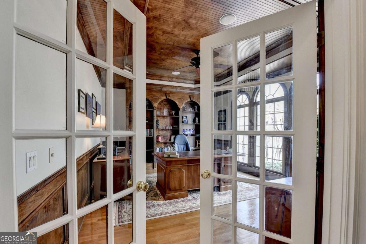 6380 Sunbriar Drive Cumming - Photo 12