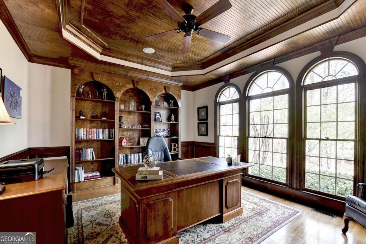 6380 Sunbriar Drive Cumming - Photo 13