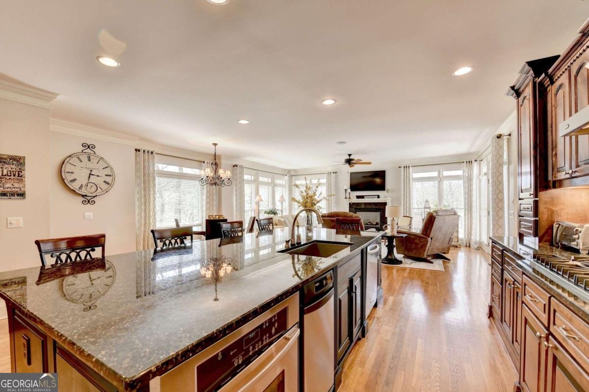 6380 Sunbriar Drive Cumming - Photo 14