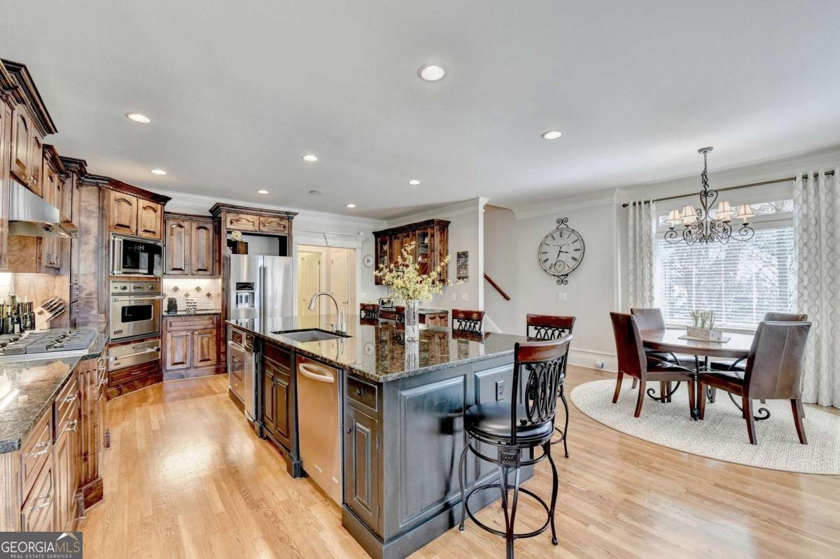 6380 Sunbriar Drive Cumming - Photo 15