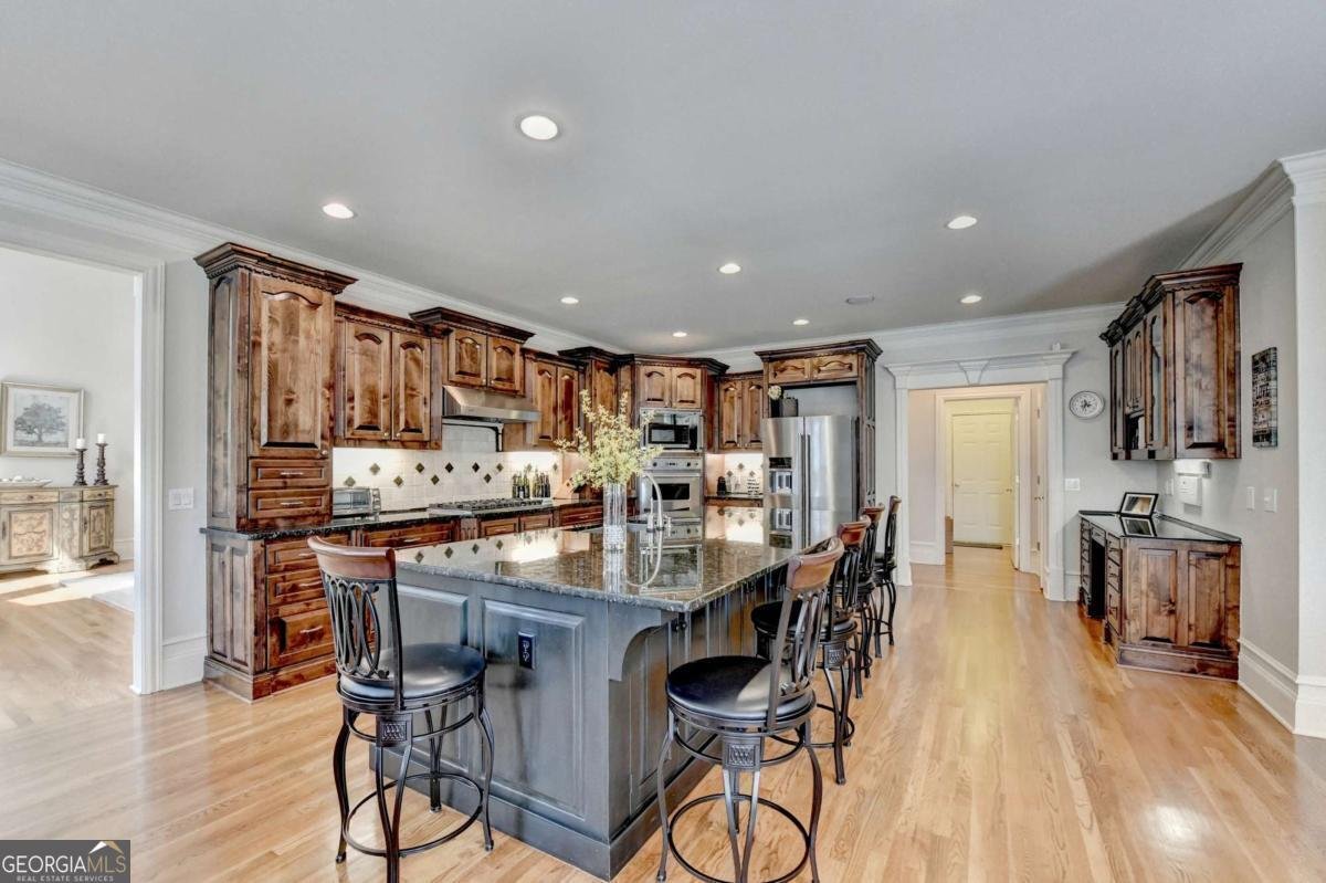 6380 Sunbriar Drive Cumming - Photo 16