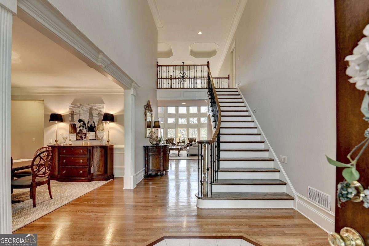 6380 Sunbriar Drive Cumming - Photo 17