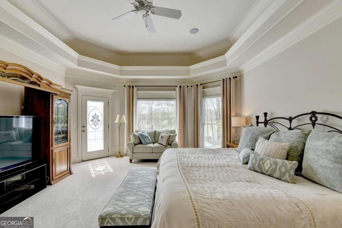 6380 Sunbriar Drive Cumming - Photo 19