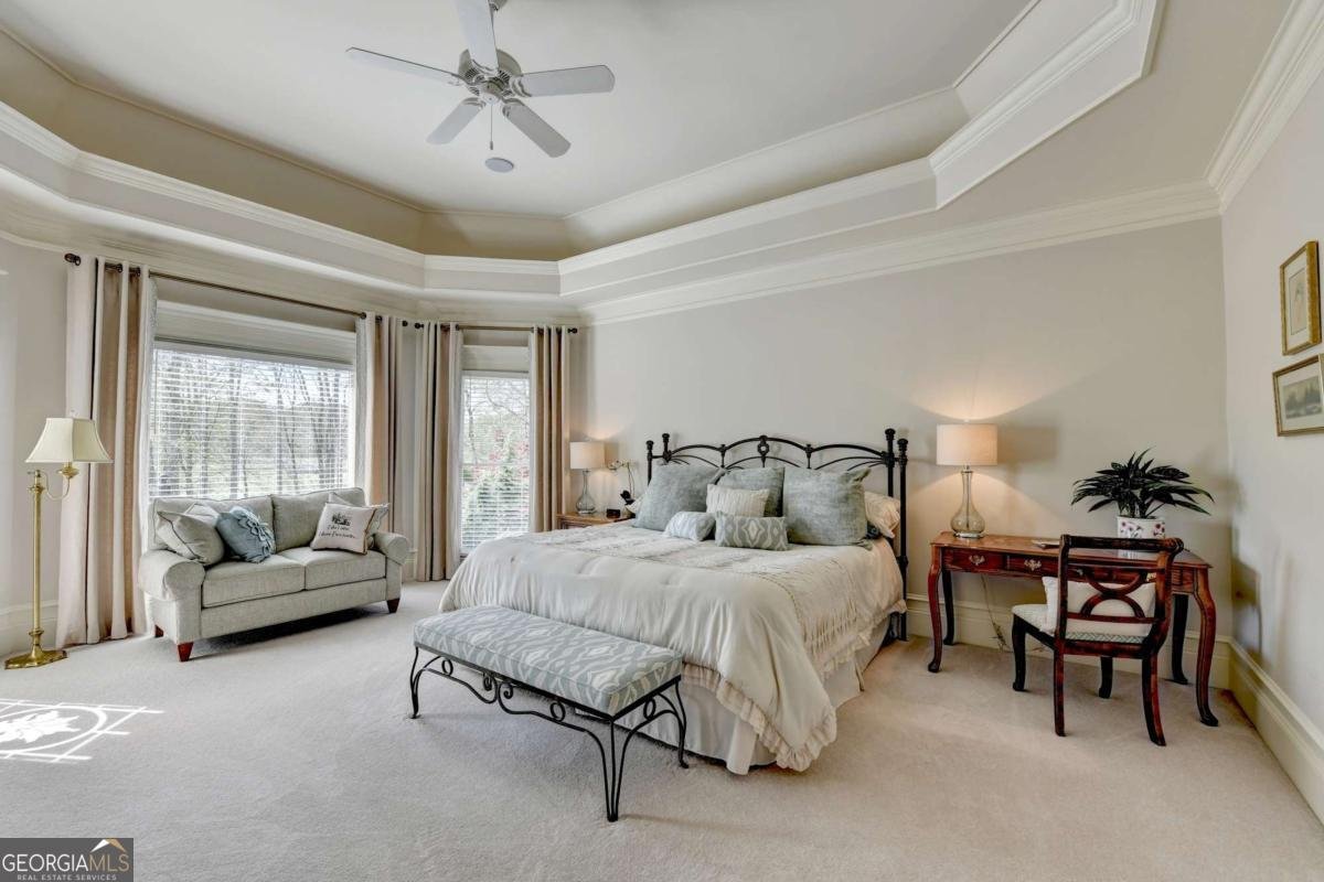 6380 Sunbriar Drive Cumming - Photo 26