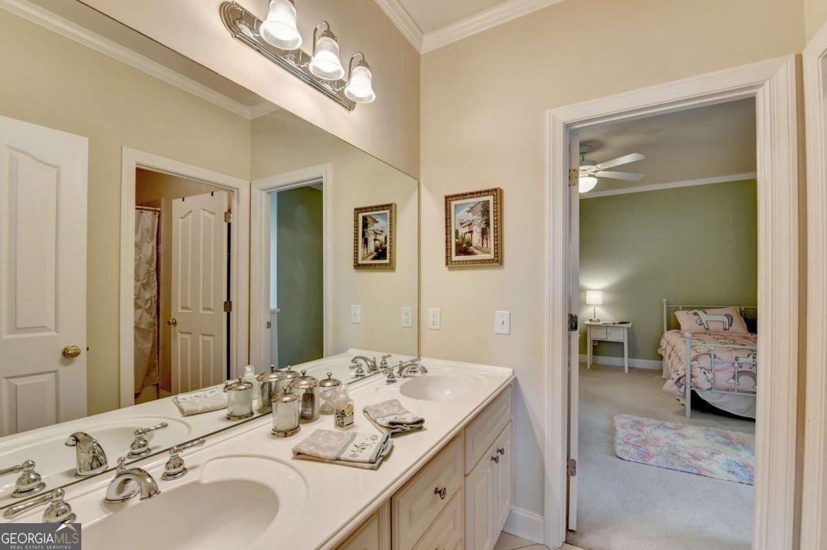 6380 Sunbriar Drive Cumming - Photo 28