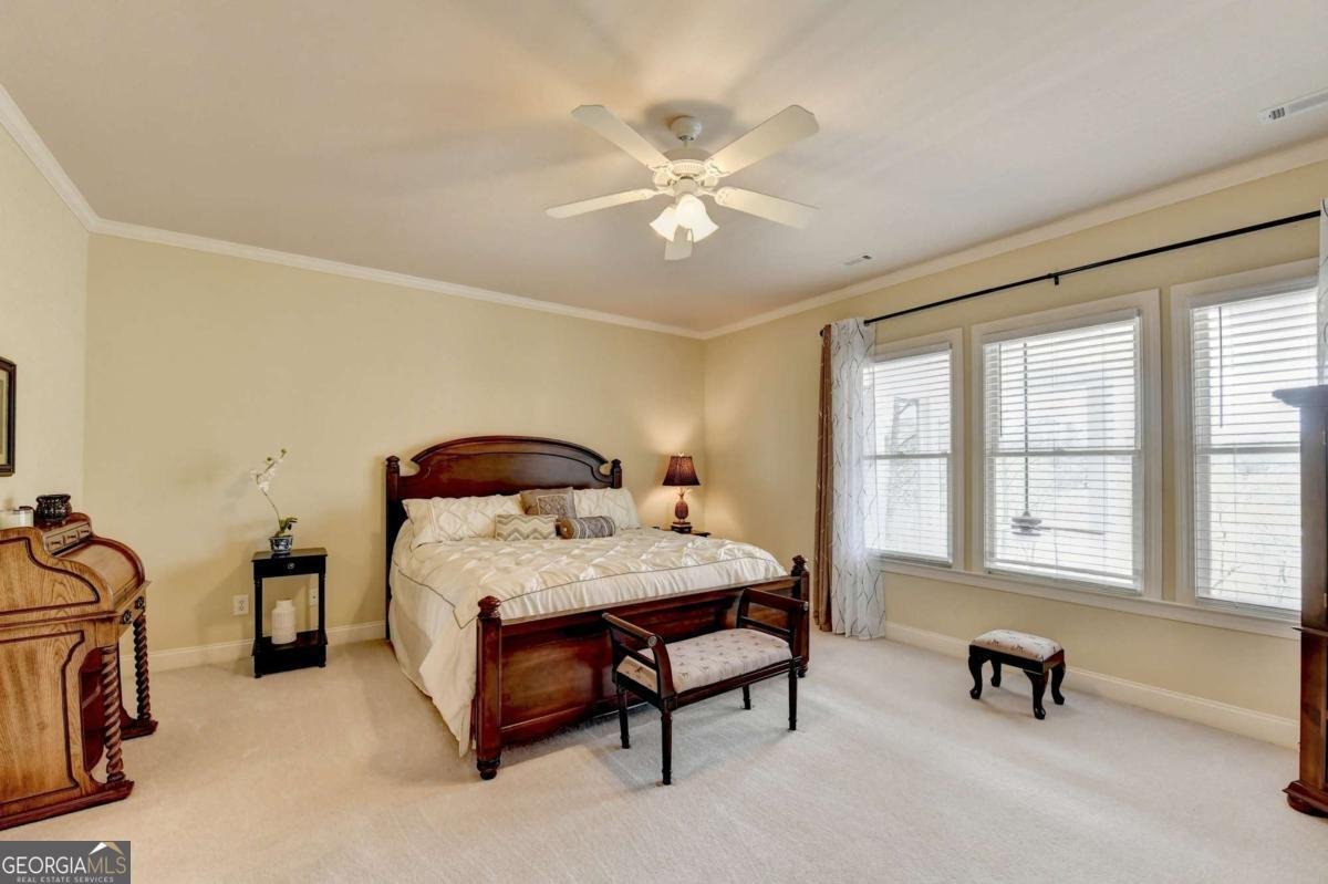 6380 Sunbriar Drive Cumming - Photo 29