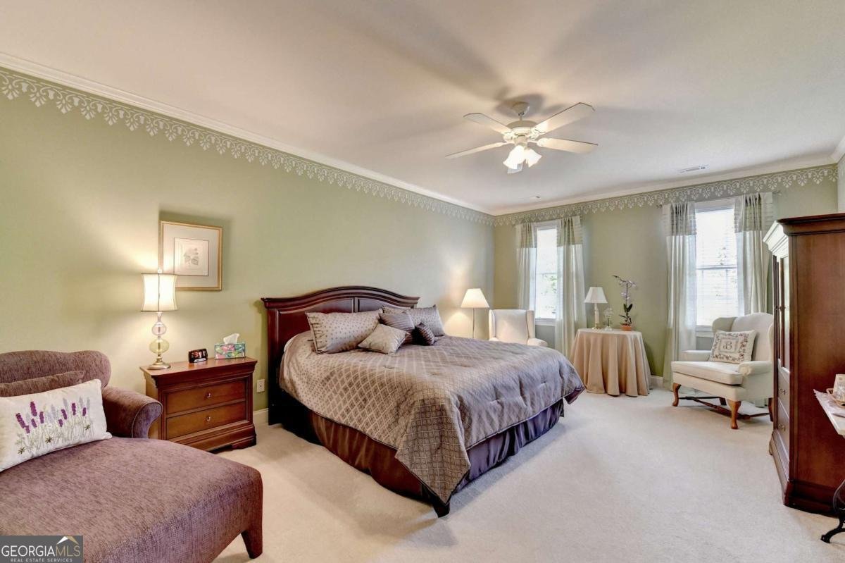 6380 Sunbriar Drive Cumming - Photo 30