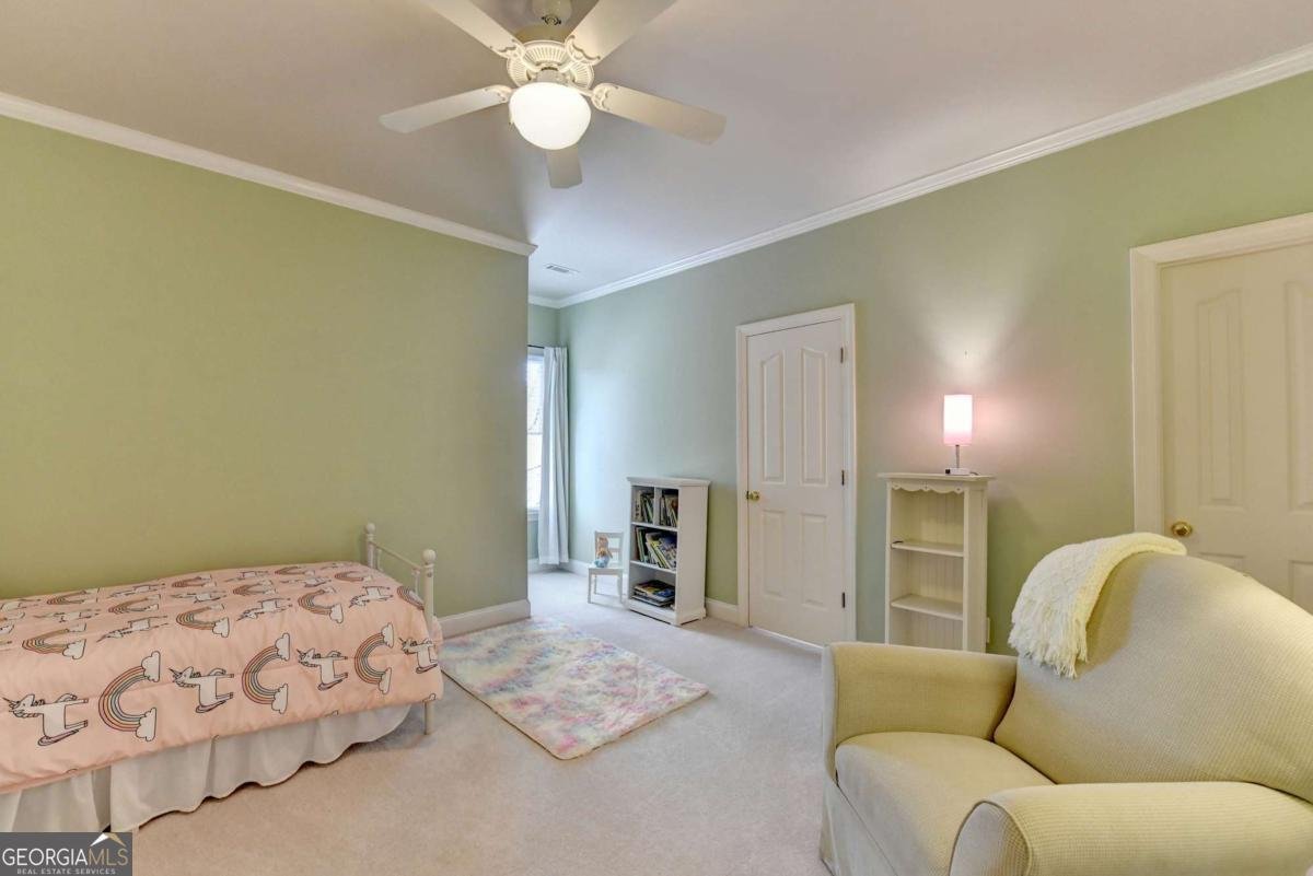 6380 Sunbriar Drive Cumming - Photo 31