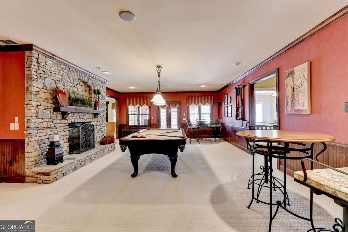 6380 Sunbriar Drive Cumming - Photo 35