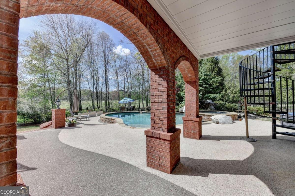 6380 Sunbriar Drive Cumming - Photo 37