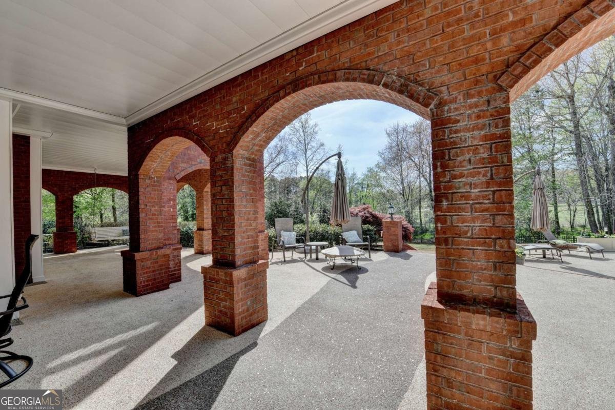 6380 Sunbriar Drive Cumming - Photo 38